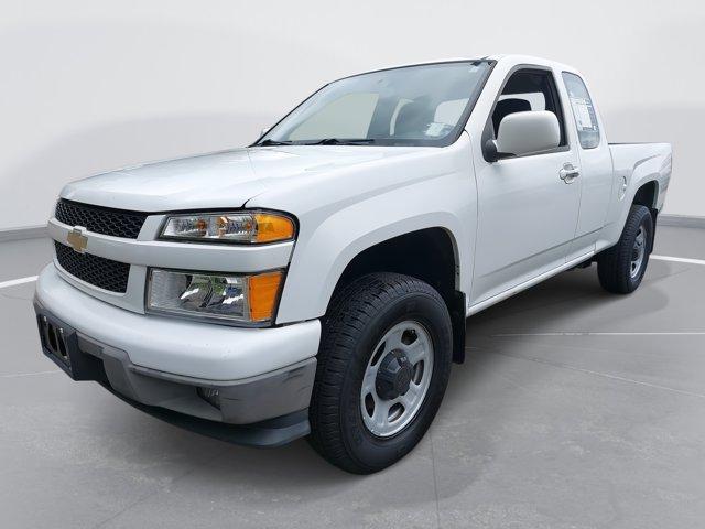 2010 Chevrolet Colorado