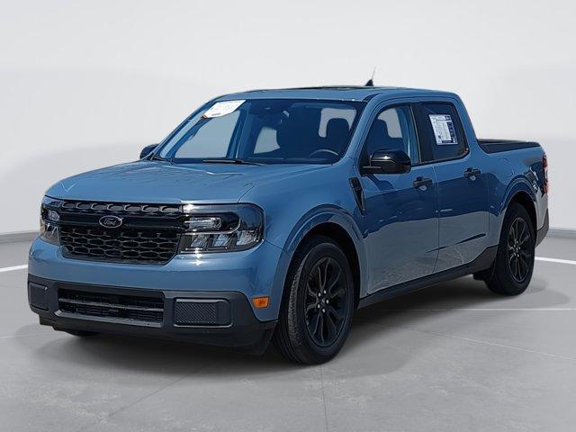 2024 Ford Maverick