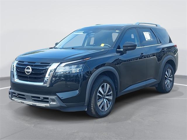 2023 Nissan Pathfinder
