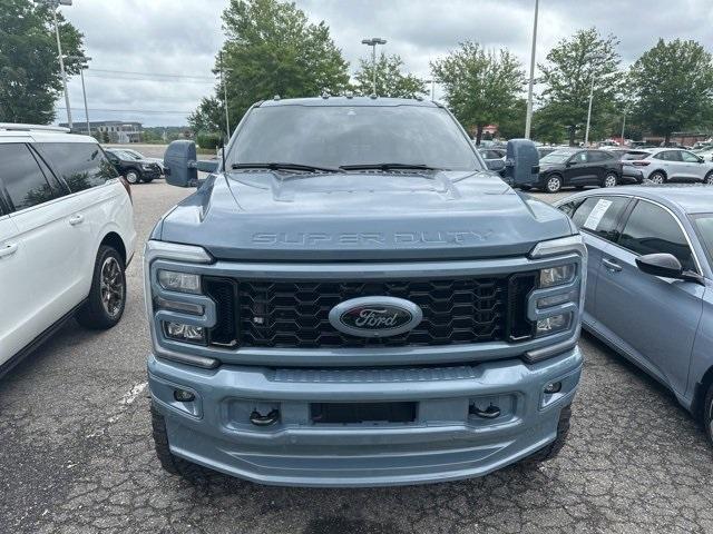 2023 Ford F-350