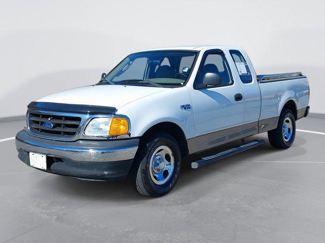 2004 Ford F-150