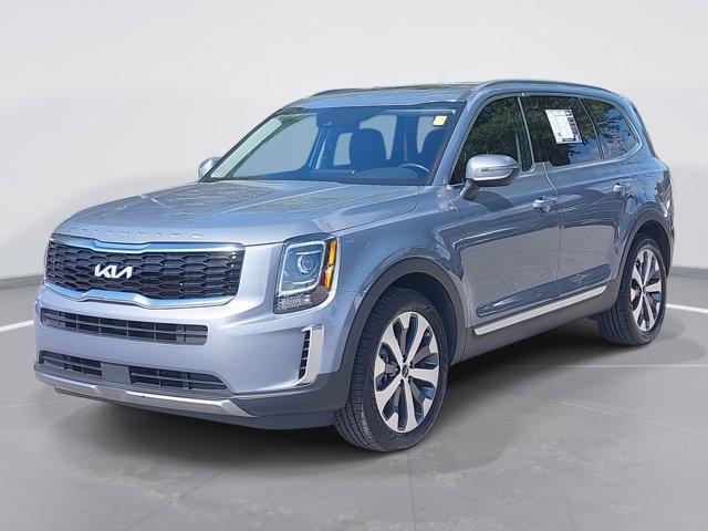 2022 Kia Telluride