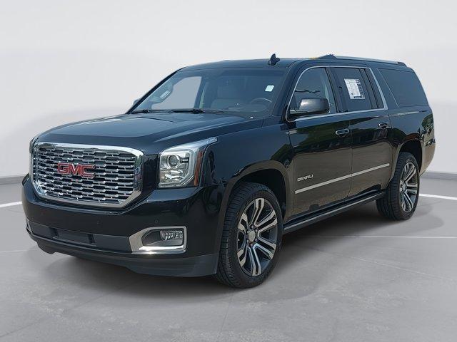 2018 GMC Yukon Xl