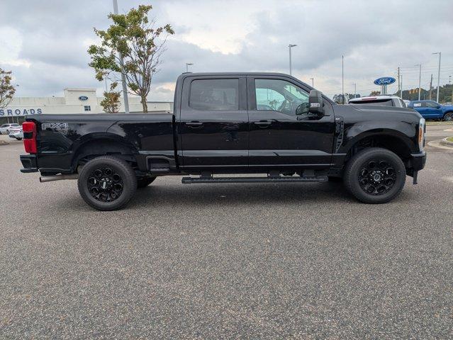 Photo of 2023 AGATE BLACK Ford F-350