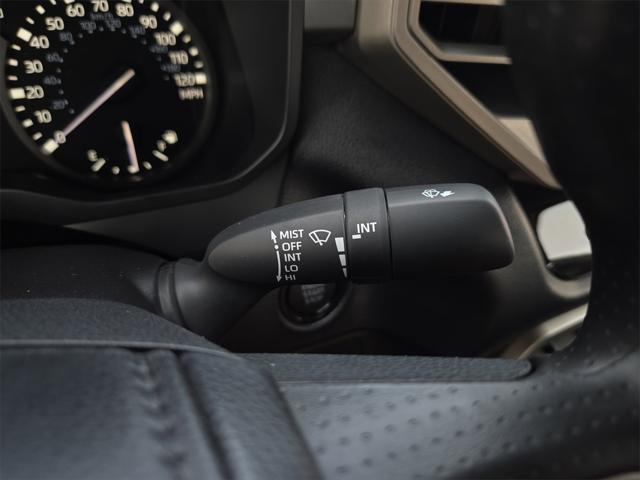 Photo of 2025 Gray Toyota Tundra