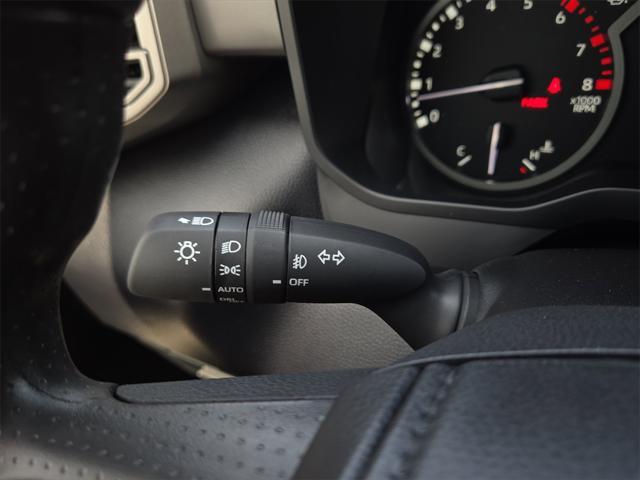 Photo of 2025 Gray Toyota Tundra