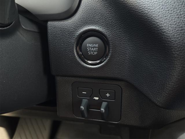 Photo of 2025 Gray Toyota Tundra