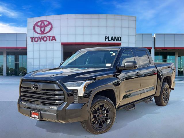 2023 Toyota Tundra
