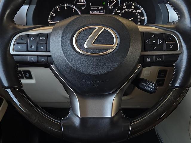 Photo of 2023 Nebula Gray Pearl Lexus GX 460