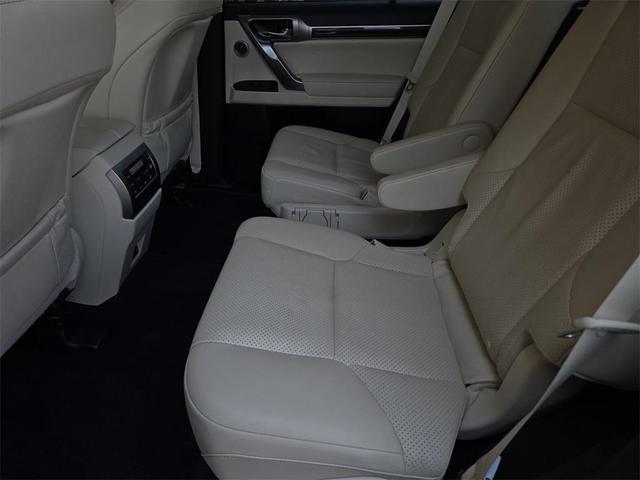 Photo of 2023 Nebula Gray Pearl Lexus GX 460