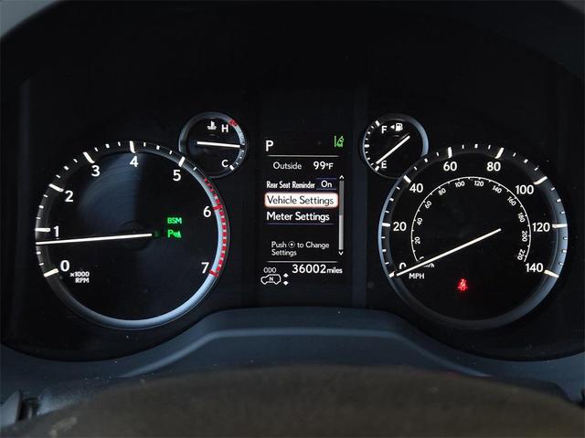 Photo of 2023 Nebula Gray Pearl Lexus GX 460