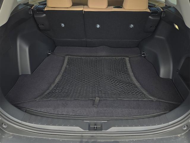 Photo of 2025 Ice Cap Toyota RAV4 Hybrid