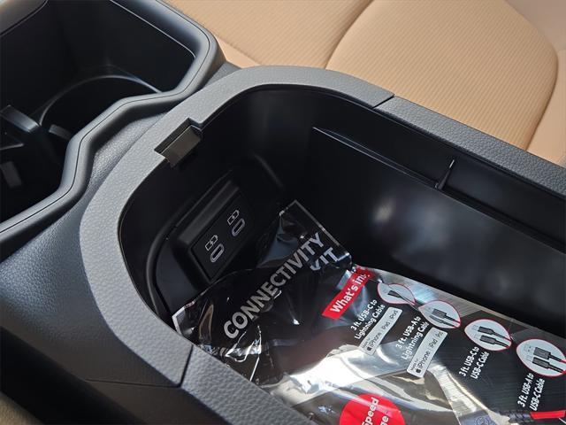 Photo of 2025 Ice Cap Toyota RAV4 Hybrid