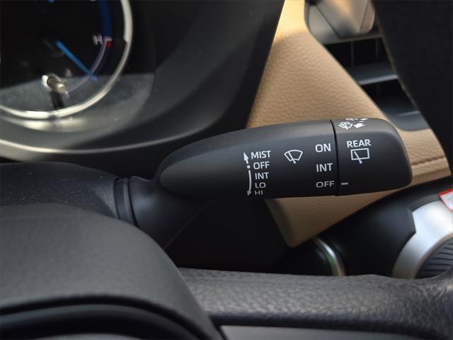Photo of 2025 Ice Cap Toyota RAV4 Hybrid