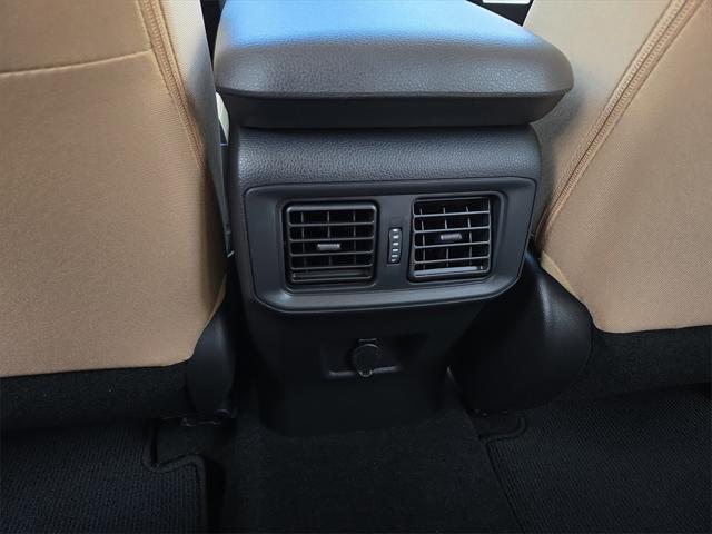 Photo of 2025 Ice Cap Toyota RAV4 Hybrid