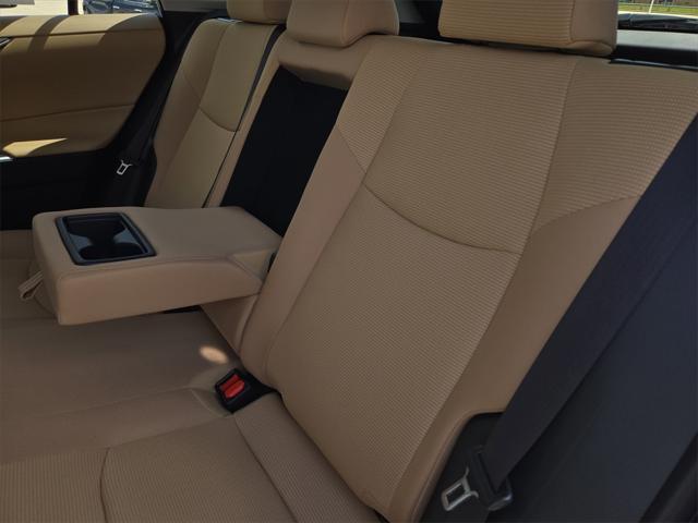 Photo of 2025 Ice Cap Toyota RAV4 Hybrid