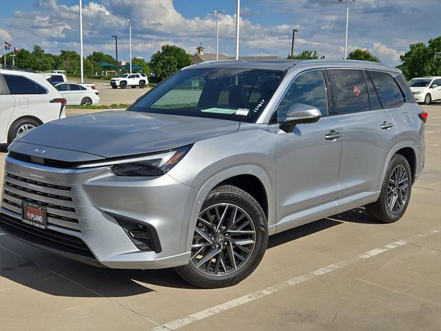 2025 Lexus Tx 350