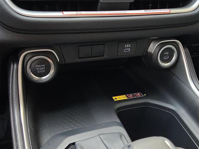 Photo of 2025 Blueprint Toyota Grand Highlander