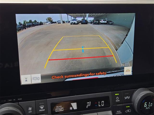 Photo of 2025 Blueprint Toyota Grand Highlander