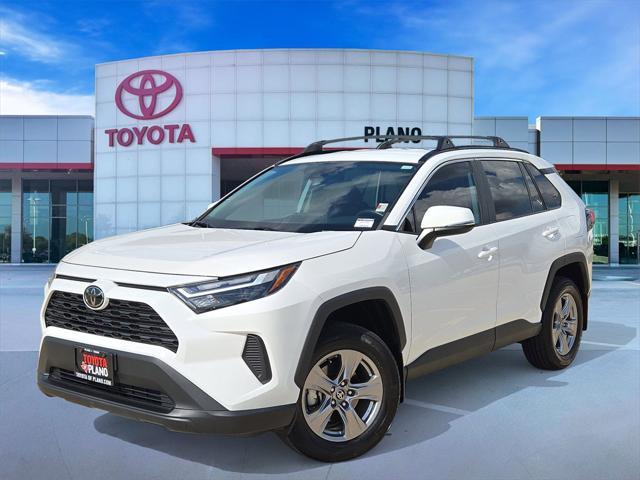 2023 Toyota RAV4