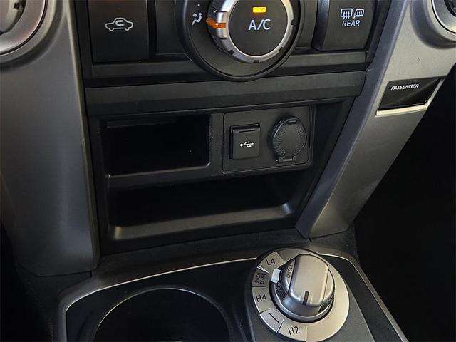 Photo of 2020 Super White Toyota 4Runner