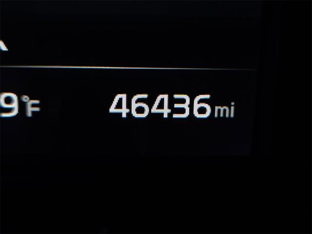 Photo of 2023 Wolf Gray Kia K5