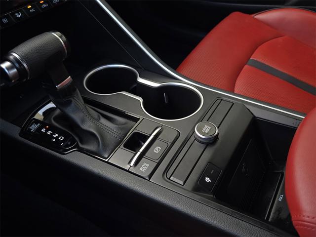 Photo of 2023 Wolf Gray Kia K5