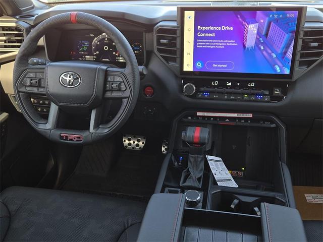 Photo of 2025 Mudbath Toyota Tundra Hybrid