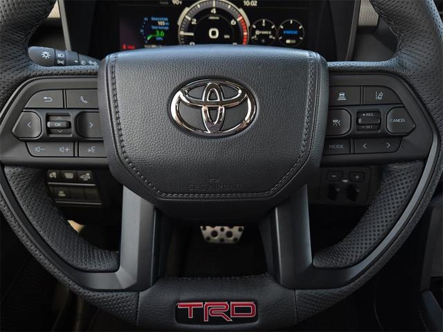 Photo of 2025 Mudbath Toyota Tundra Hybrid
