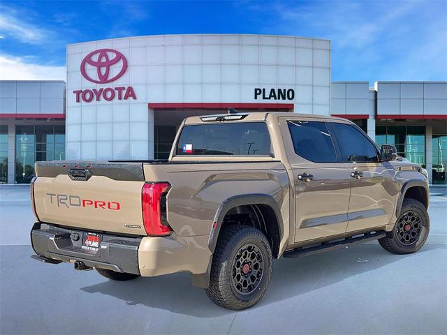 Photo of 2025 Mudbath Toyota Tundra Hybrid