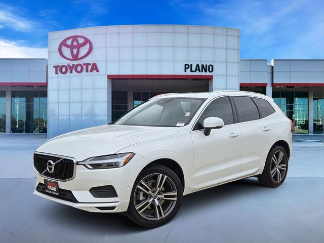 2019 Volvo XC60