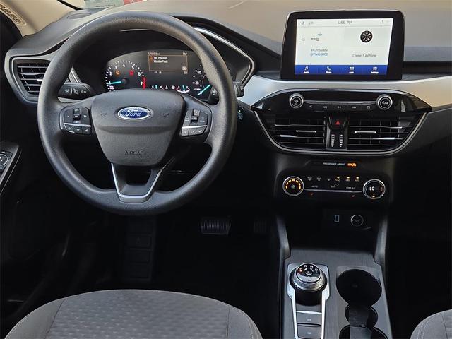 Photo of 2020 Magnetic Ford Escape