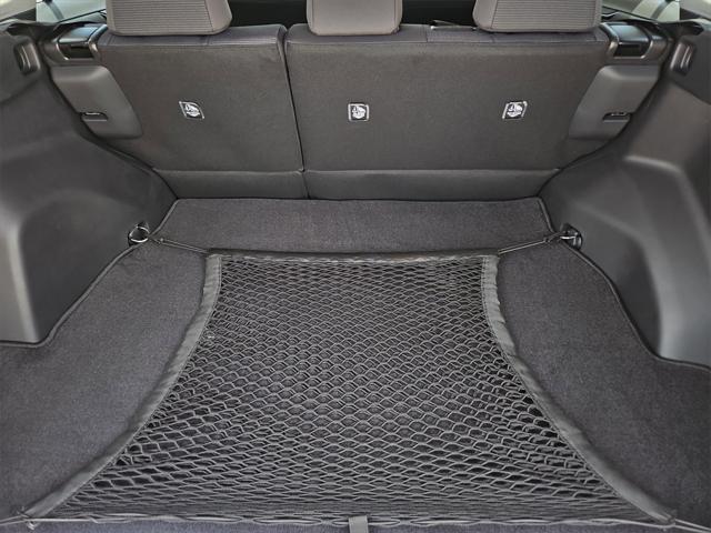 Photo of 2025 Ice Cap Toyota RAV4 Hybrid