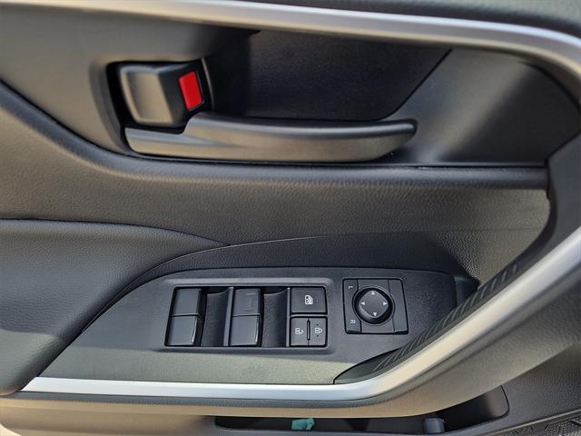 Photo of 2025 Ice Cap Toyota RAV4 Hybrid