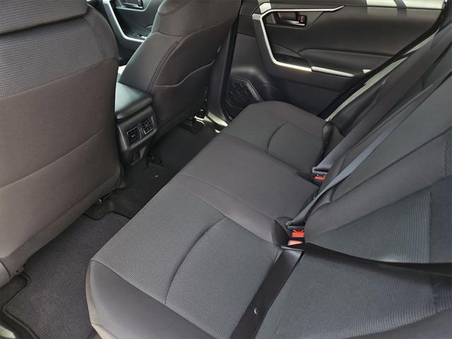 Photo of 2025 Ice Cap Toyota RAV4 Hybrid