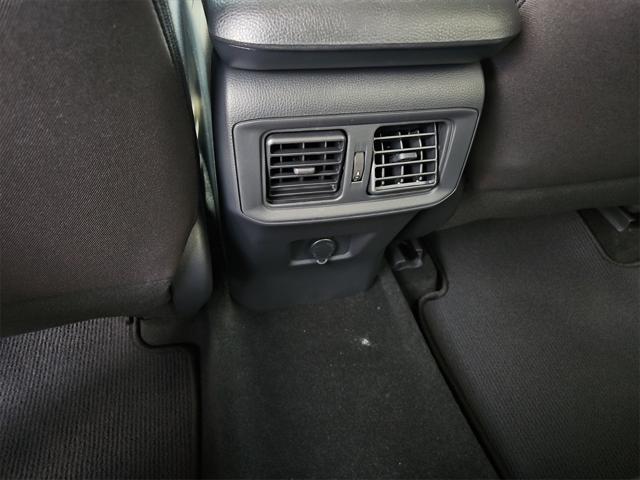 Photo of 2025 Ice Cap Toyota RAV4 Hybrid