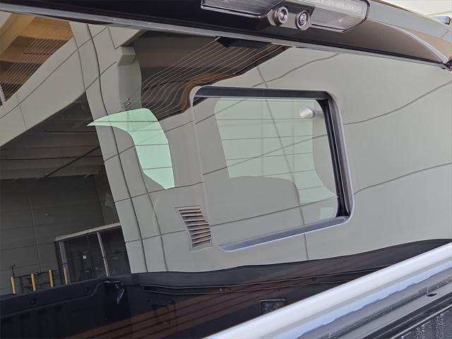 Photo of 2025 Ice Cap w/Black Roof Toyota Tacoma