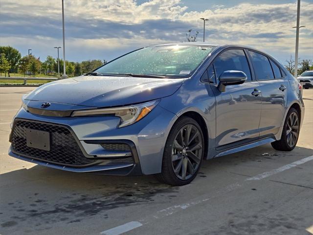 2023 Toyota Corolla