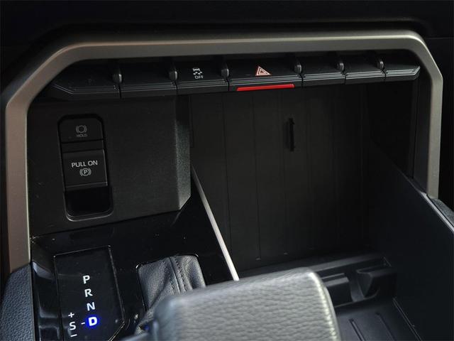 Photo of 2023 Celestial Silver Metallic Toyota Tundra