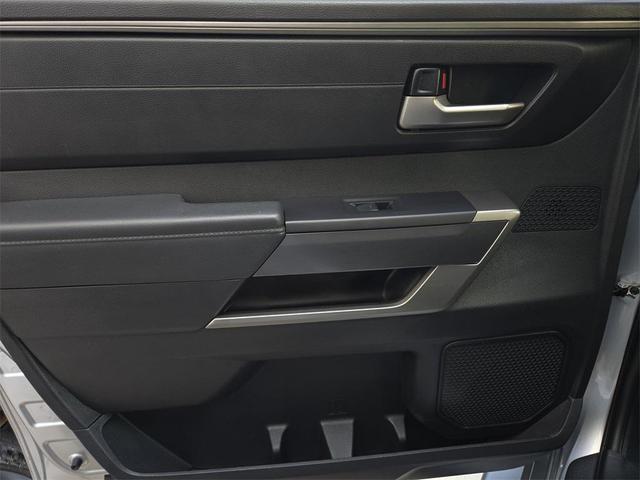 Photo of 2023 Celestial Silver Metallic Toyota Tundra