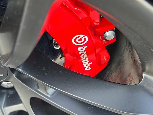 Photo of 2020 Torred Clearcoat Dodge Challenger