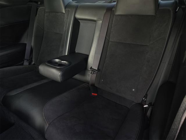 Photo of 2020 Torred Clearcoat Dodge Challenger