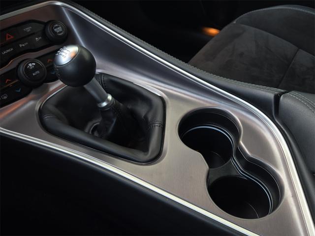 Photo of 2020 Torred Clearcoat Dodge Challenger