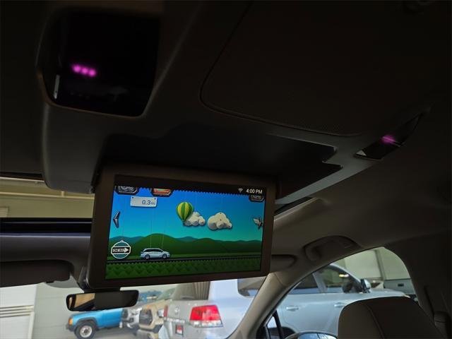 Photo of 2024 Platinum White Pearl Honda Odyssey