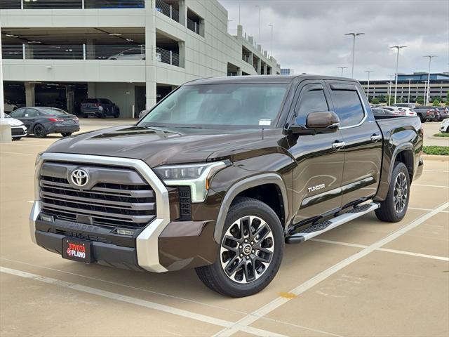 2022 Toyota Tundra
