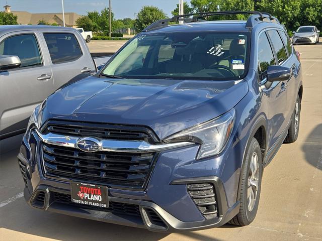 2023 Subaru Ascent