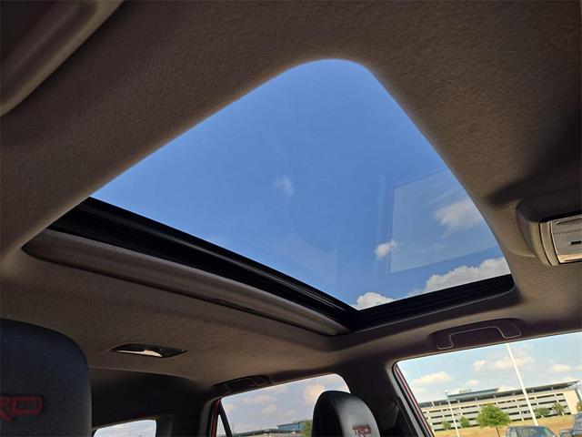 Photo of 2023 Solar Octane Toyota 4Runner