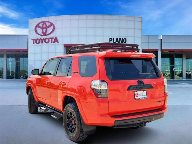 Photo of 2023 Solar Octane Toyota 4Runner