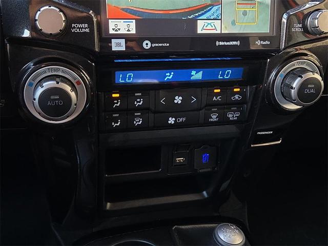Photo of 2023 Solar Octane Toyota 4Runner
