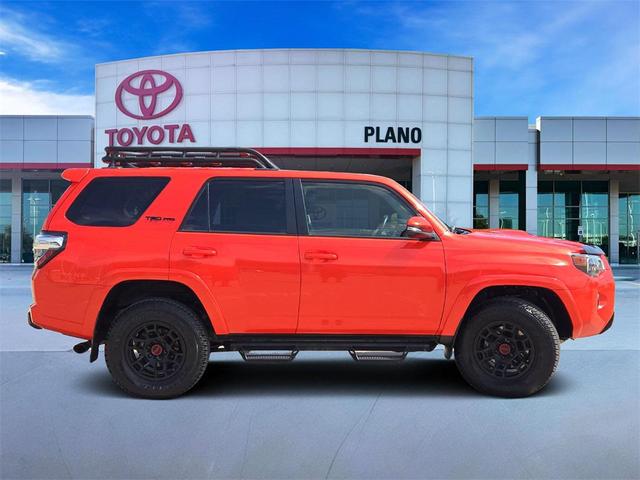 Photo of 2023 Solar Octane Toyota 4Runner